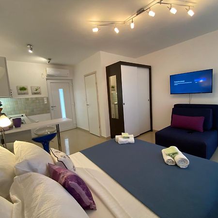 Sukosan Studio Apartman 외부 사진