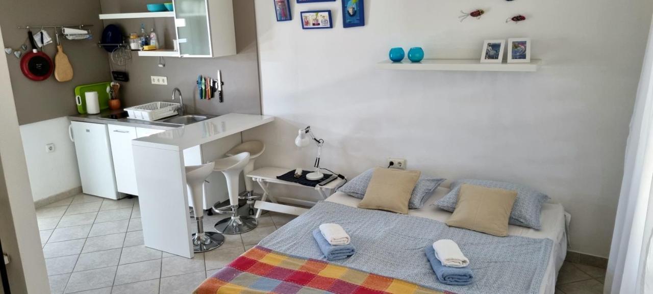 Sukosan Studio Apartman 외부 사진