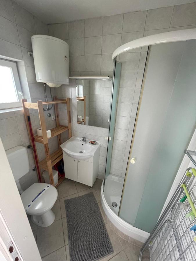 Sukosan Studio Apartman 외부 사진