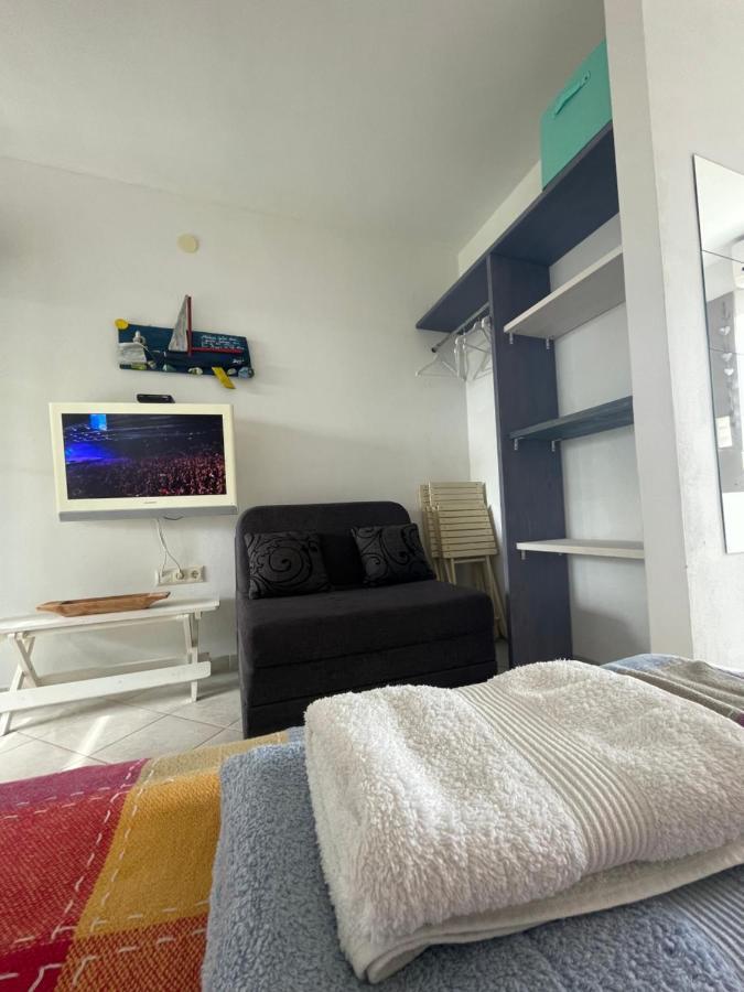 Sukosan Studio Apartman 외부 사진
