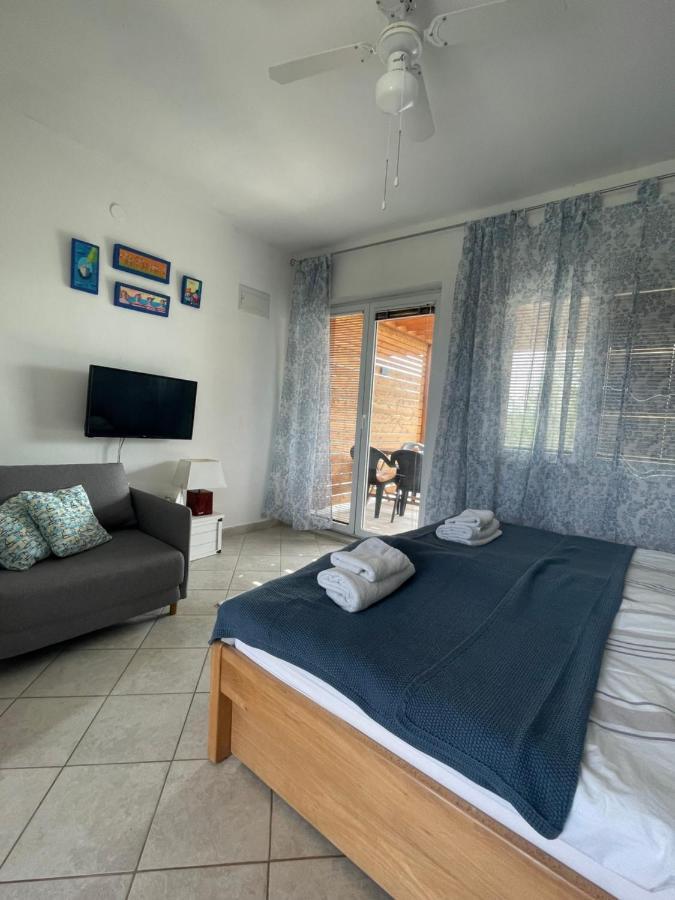 Sukosan Studio Apartman 외부 사진
