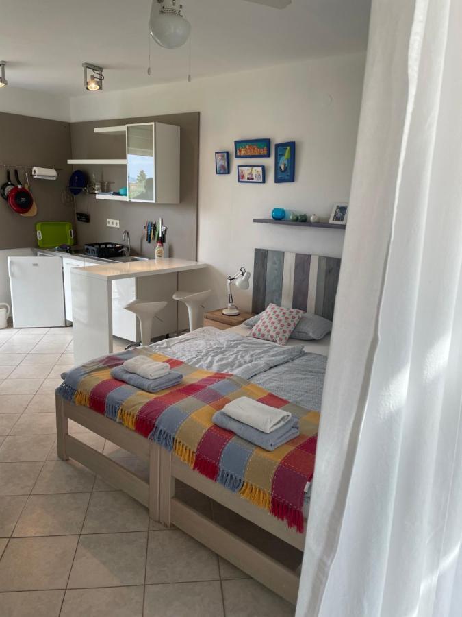 Sukosan Studio Apartman 외부 사진