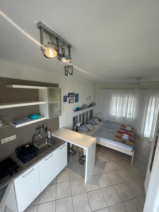 Sukosan Studio Apartman 외부 사진
