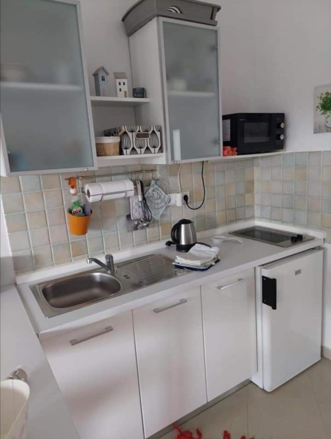 Sukosan Studio Apartman 외부 사진