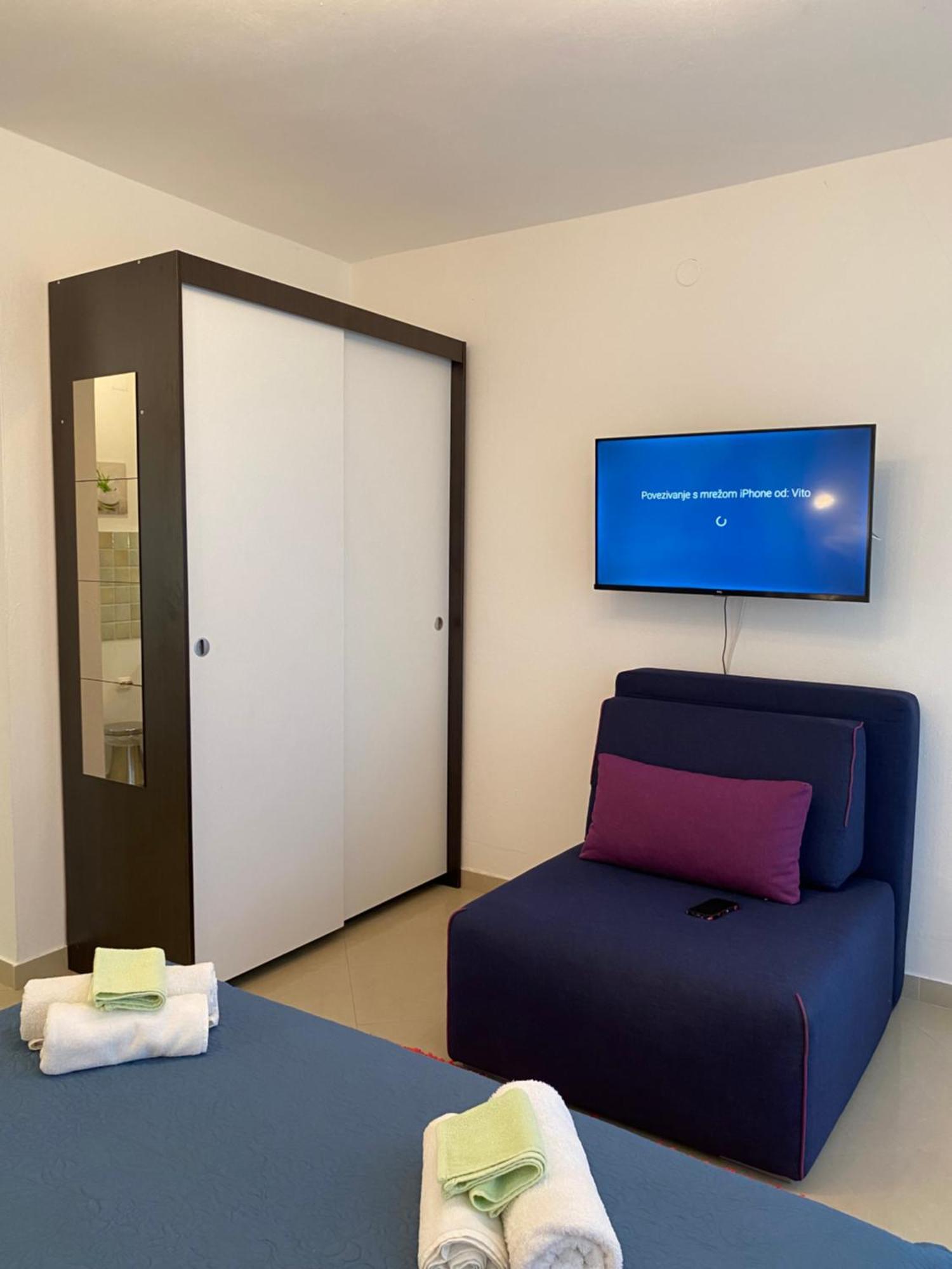 Sukosan Studio Apartman 외부 사진