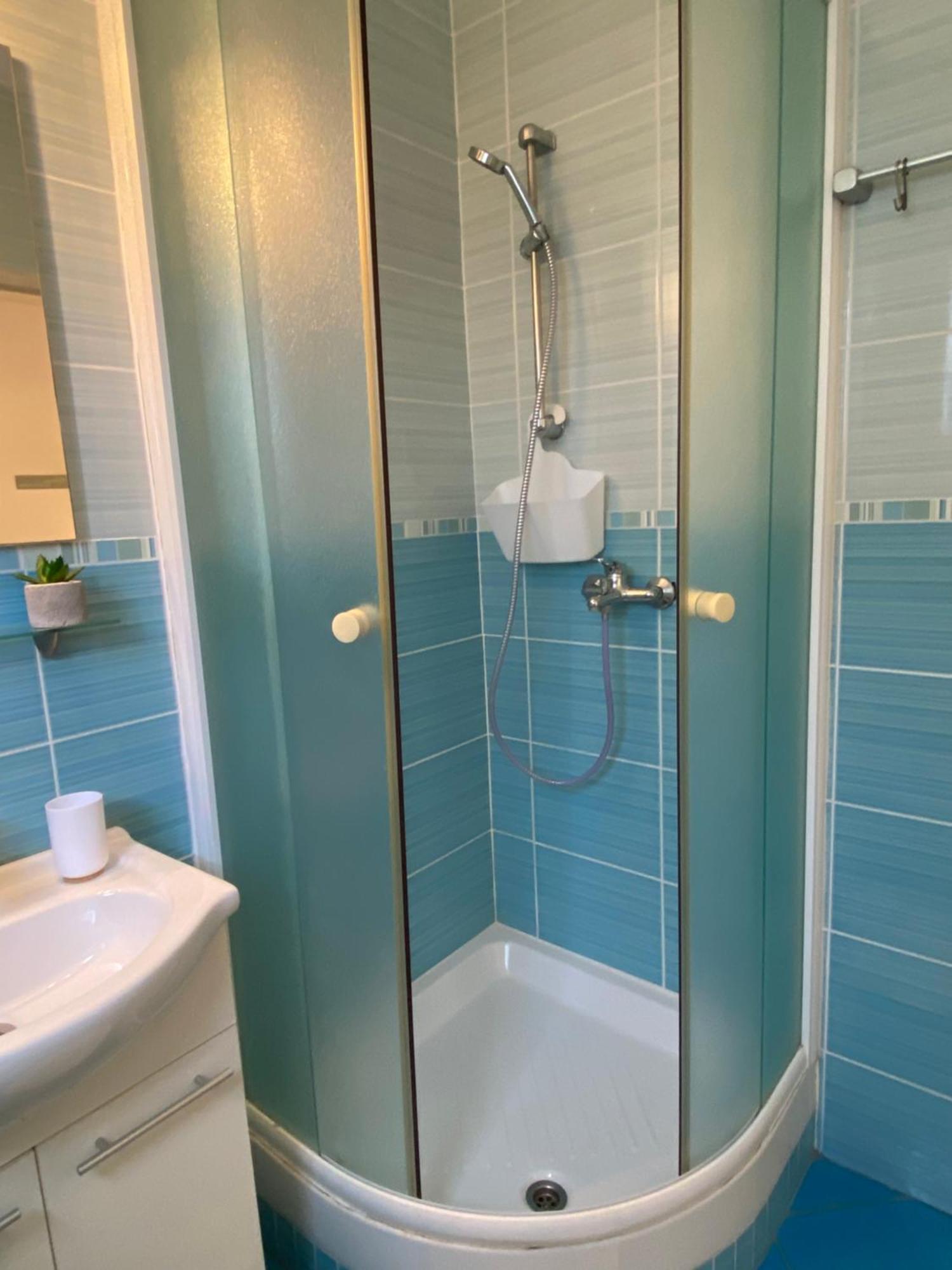 Sukosan Studio Apartman 외부 사진