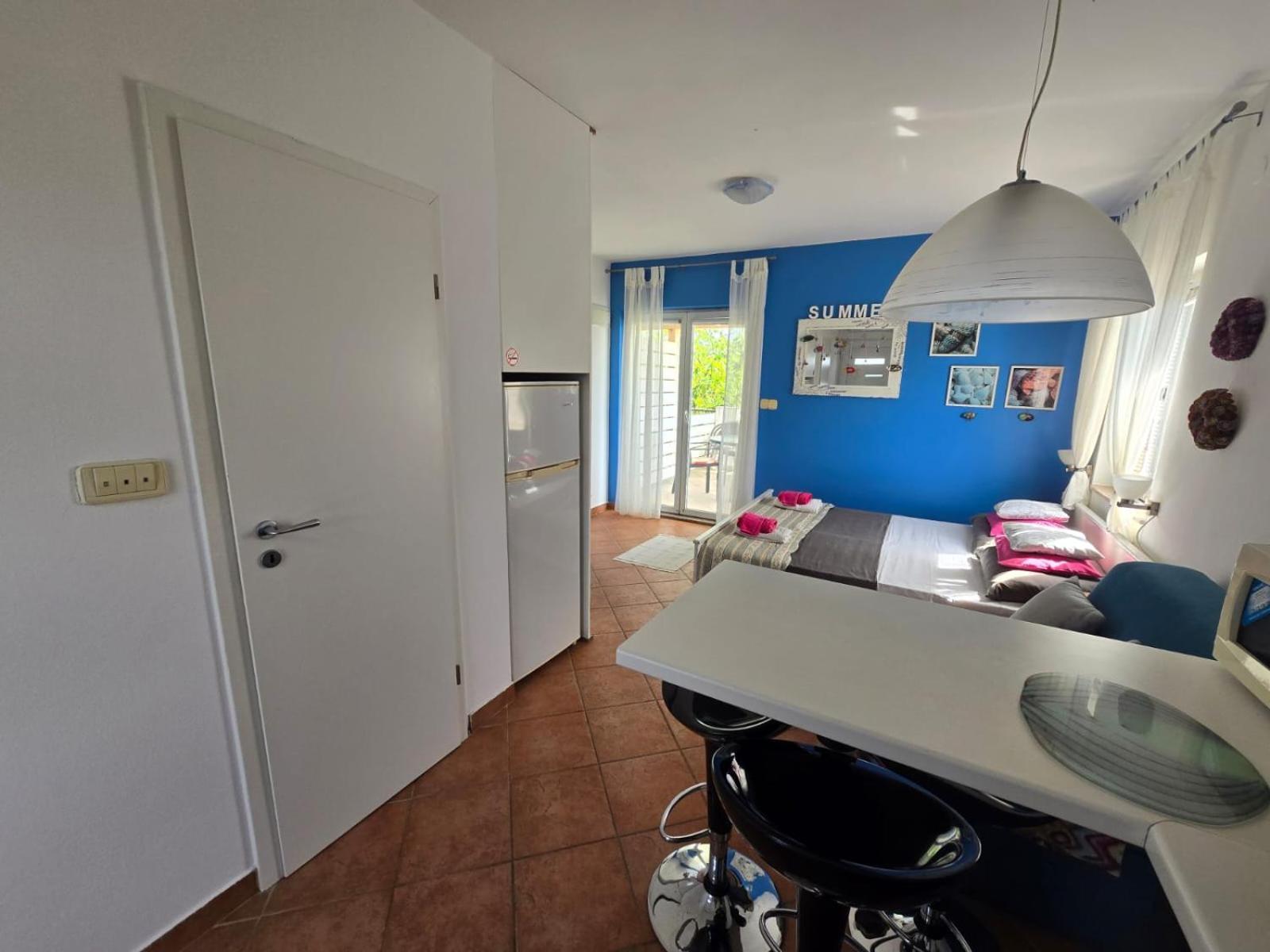 Sukosan Studio Apartman 외부 사진