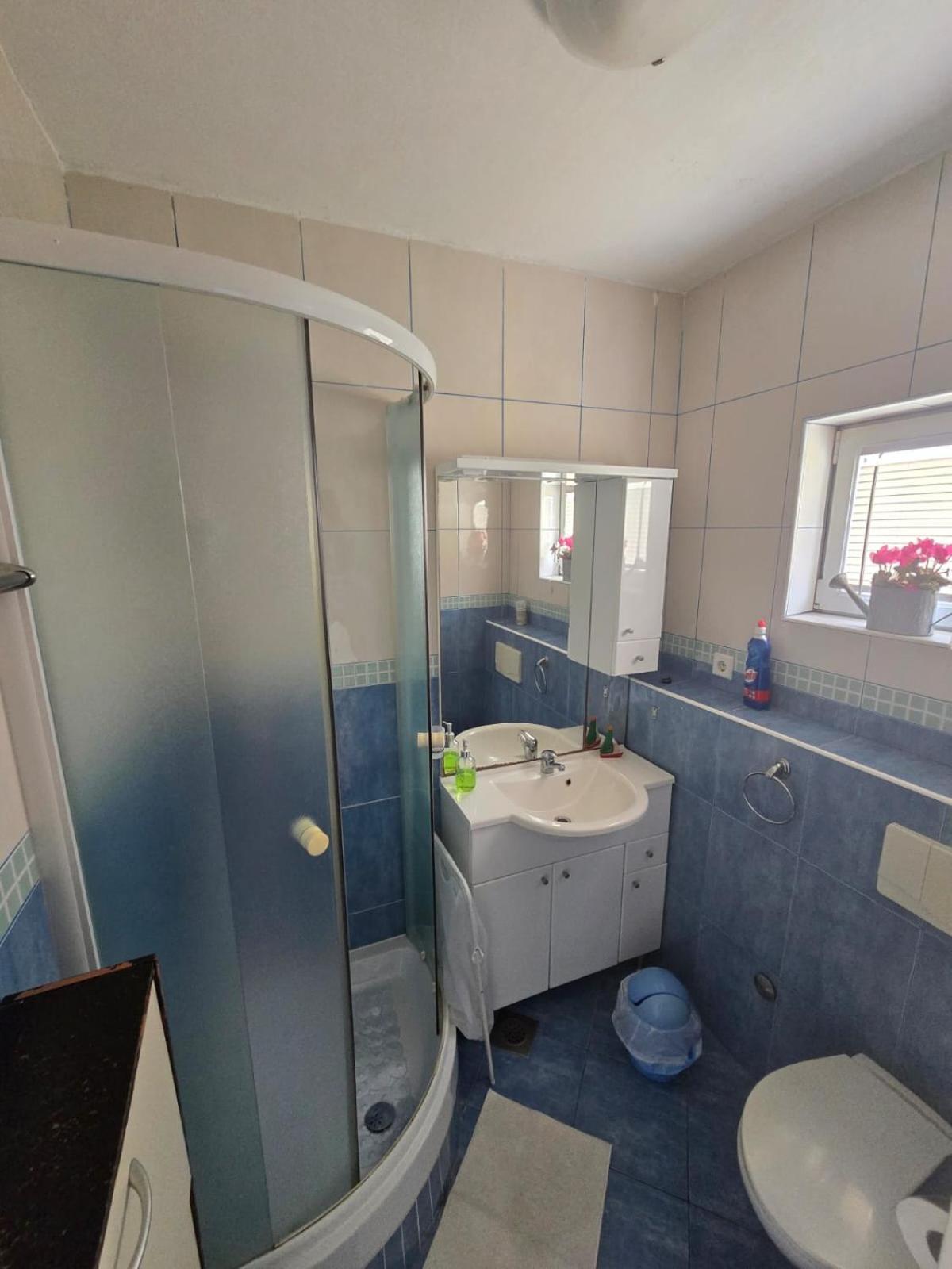 Sukosan Studio Apartman 외부 사진