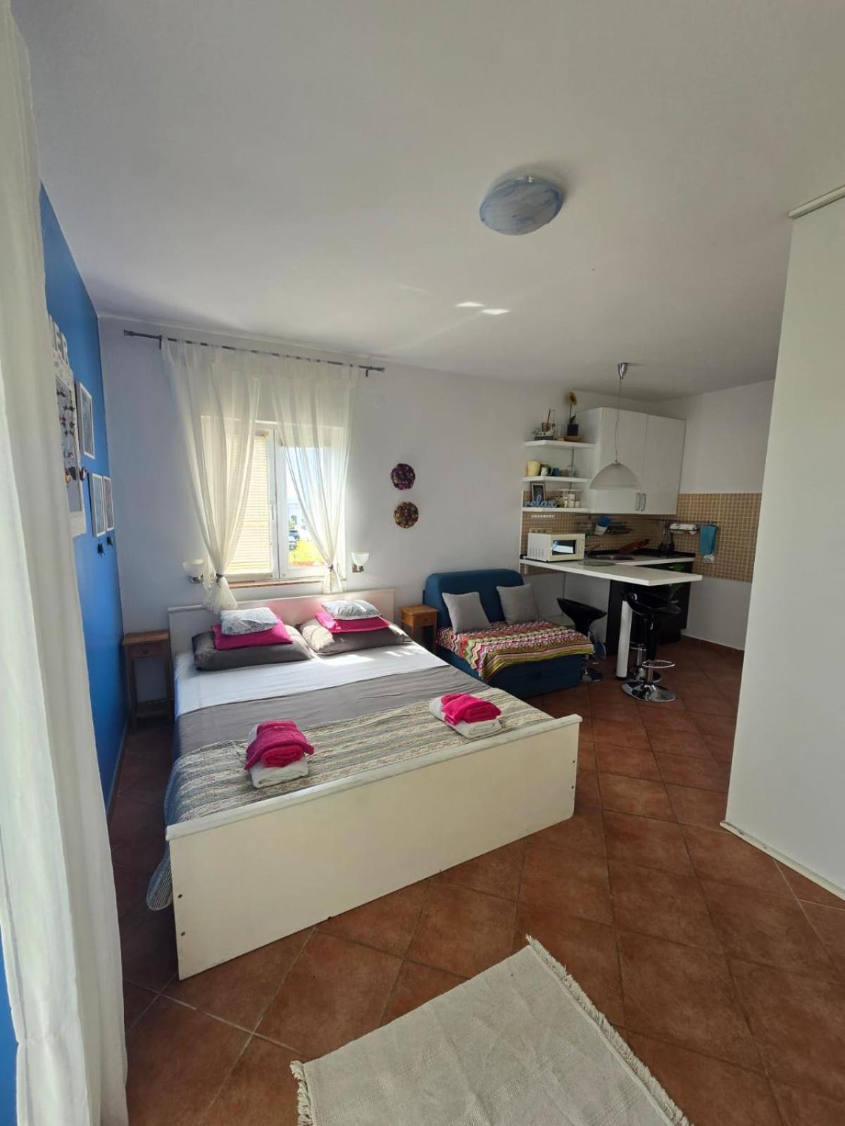 Sukosan Studio Apartman 외부 사진